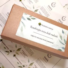 Darčeková sada Koshi Oheň