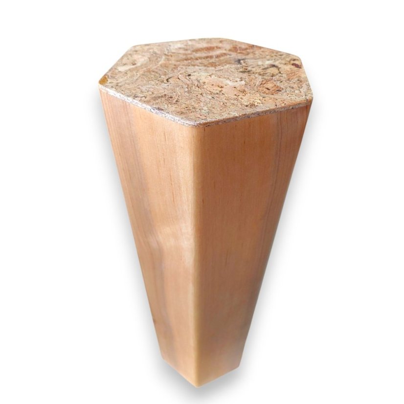 Harmonizující deštný sloup 70 cm olše 12 minut