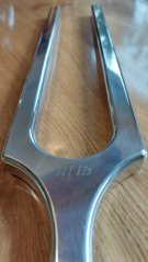 Velká terapeutická ladička 111 Hz