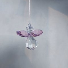 Lapač slnka Anjel Láska