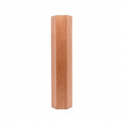 Harmonizující deštný sloup 70 cm okoume 12 minut