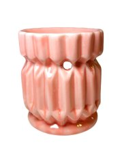 Aromalampa Cukrová ružová