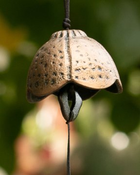 Japonské zvonky Furin bells - skladem