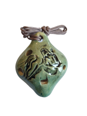 Okarina Zverokruh Vodnár