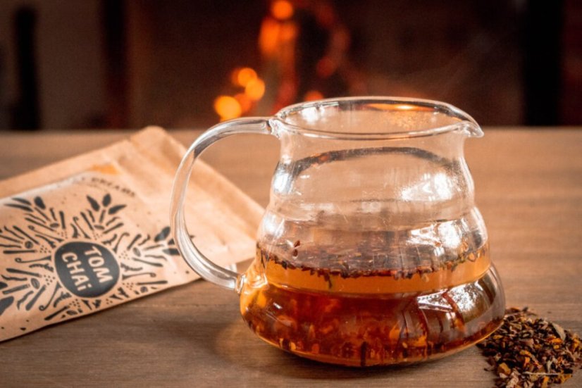 Nejen Čaj Sladké sny  - Sweet dreams Honeybush