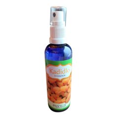 Priestorová vôňa kadidlo hydrosol 100 ml Phytos