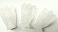 Anděl Křišťál 3,8 cm