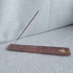 Stojan na vonné tyčinky Buddha Bodhi