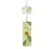 Zvonkohra Sklenený Furin Bell Feng Shui Hinagiku