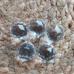 Lapač slnka Feng shui gulička mini