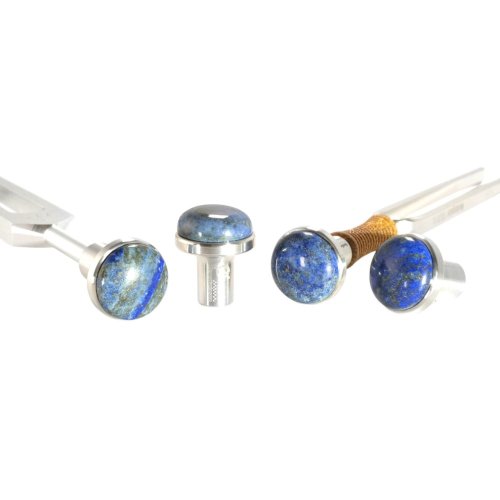 Vibračný hrot Lapis Lazuli 25 mm