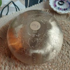 Tibetská mísa Kvet života 695 g