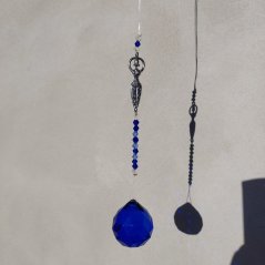 Lapač slnka Bohyňa