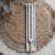 Therapeutic Tuning Fork 111 Hz Aluminum CZ