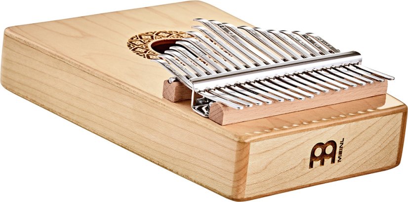 Kalimba Mandala 17t C dur Sonic Energy