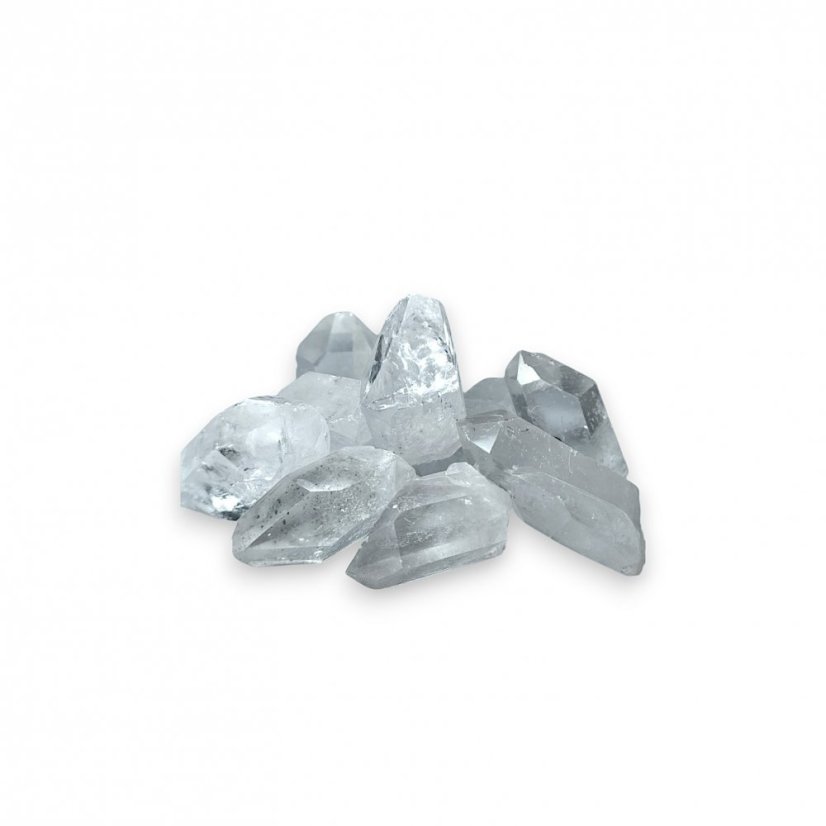 Špice Křišťál mini