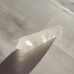 Vogel křišťál 8 cm