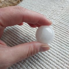 Koule Feng Shui Křišťál 3 cm