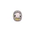Rituální figurka Daruma Dlouhověkost 4,8 cm