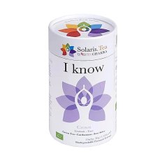 Čakrový čaj 7. korunní čakra Vím