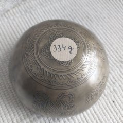 Tibetská mísa Stabilita 334 g
