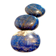 Hmatka Lapis Lazuli 6,5 cm
