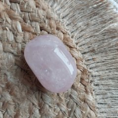 Hmatka Růženín hladký Extra kvalita