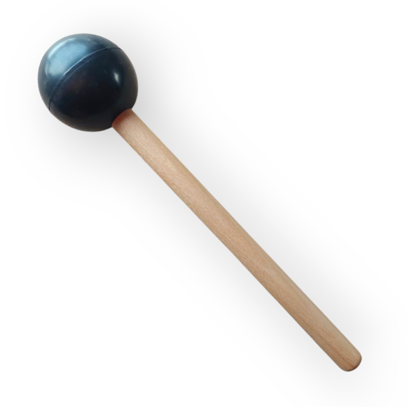 Large therapeutic tuning fork activator XL