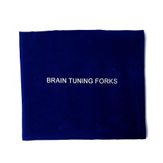 Terapeutické ladičky Mozgové vlny - Alfa, Beta, Theta, Delta hliník