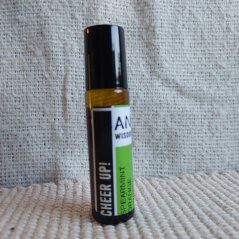 Roll-on Hlavu vzhůru 10 ml