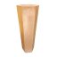 Harmonizing rain pillar 50 cm birch 8 minutes