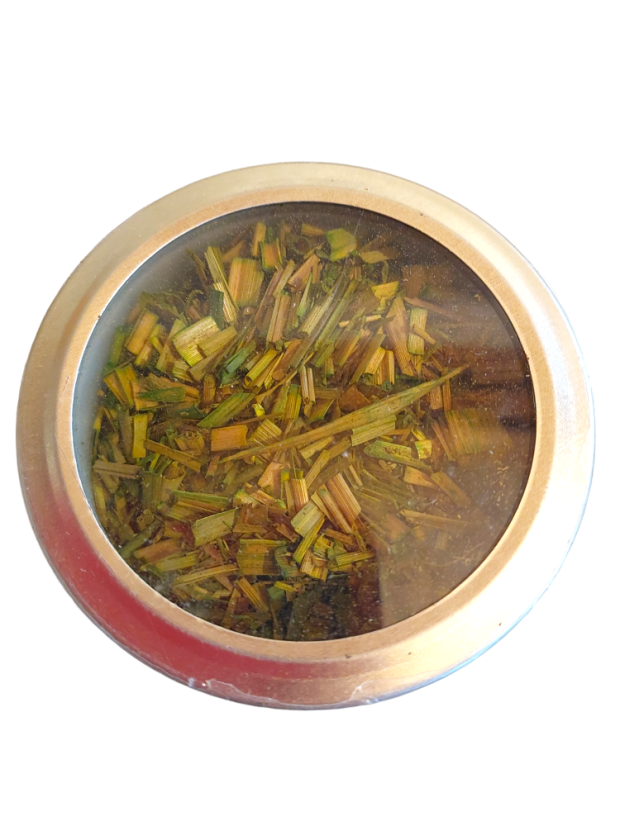 Vykurovací živice  Meditácia - citrónová tráva