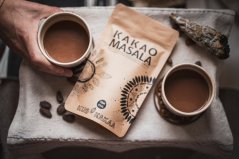 Rituální kakao Kakao Masala 400 g