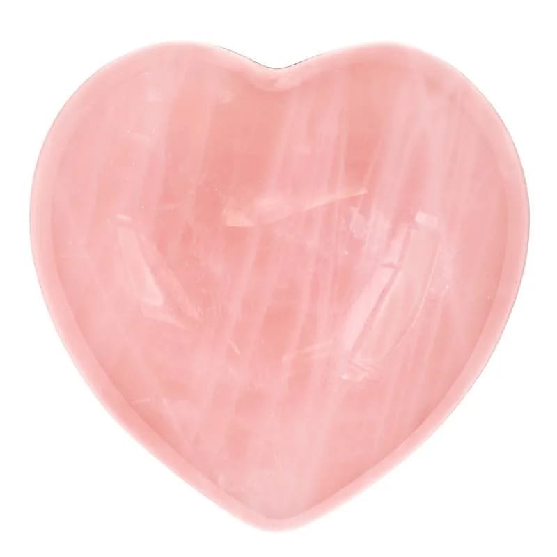 Srdce Růženín 3,5 cm Srdce Růženín 3,5 cm