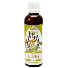 Tinktúra Stres