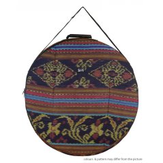 Obal na šamanský, ocean buben 70 cm Etno