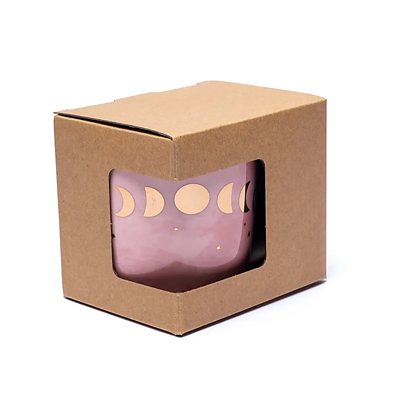 Hrnek Měsíční fáze