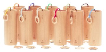 Zvonkohry Heola 432 Hz - Manufacture du Marronnier