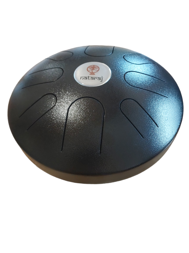 Kovový buben Nataraj malý C# Amara