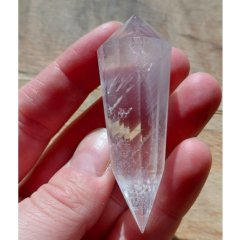 Krištáľ Vogel 7 cm