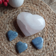 Růženín srdca 11 cm