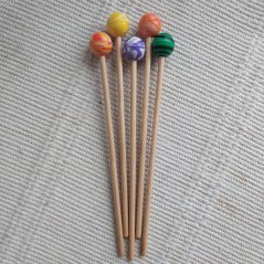 Activator of therapeutic tuning forks Mallet