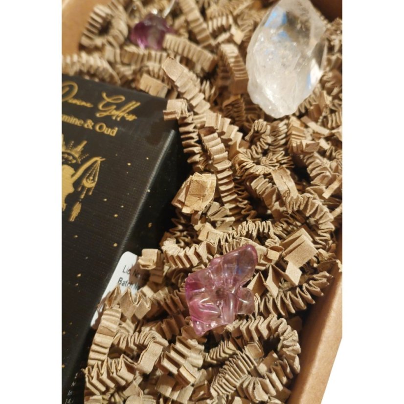 Darčeková sada Božská