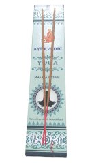 Vonné tyčinky Ayurvedic Masala Joga