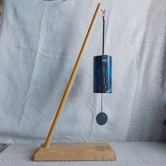 Zvonkohra Shanti Zaphir Blue moon