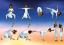Ajurvédský čaj Star Salutation Yogi tea