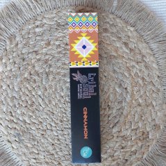 Vonné tyčinky Tribal Soul Škorica