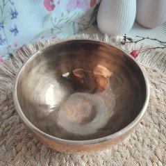 Tibetská mísa Nada yoga 438 g