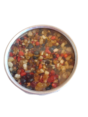 Vykuřovací pryskyřice Meditace 20g