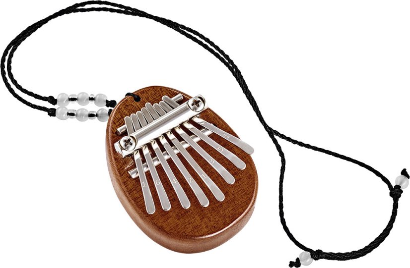Kalimba Mini C Dur 8T  javor Sonic Energy